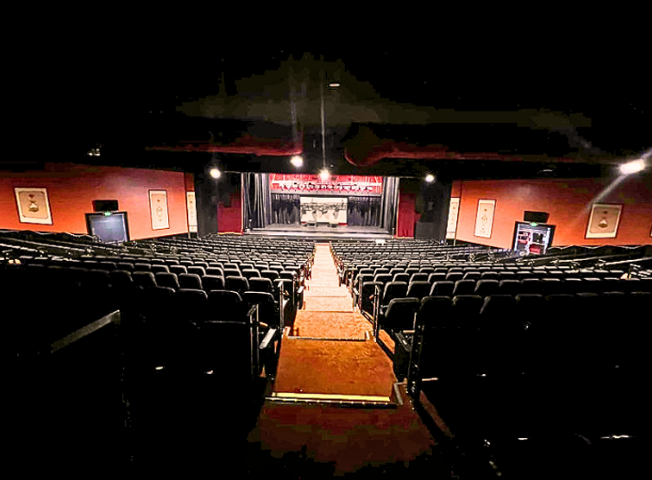 Concerts, Conferences, Church Events Anaheim Orange County