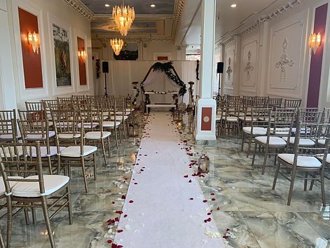 Ceremony