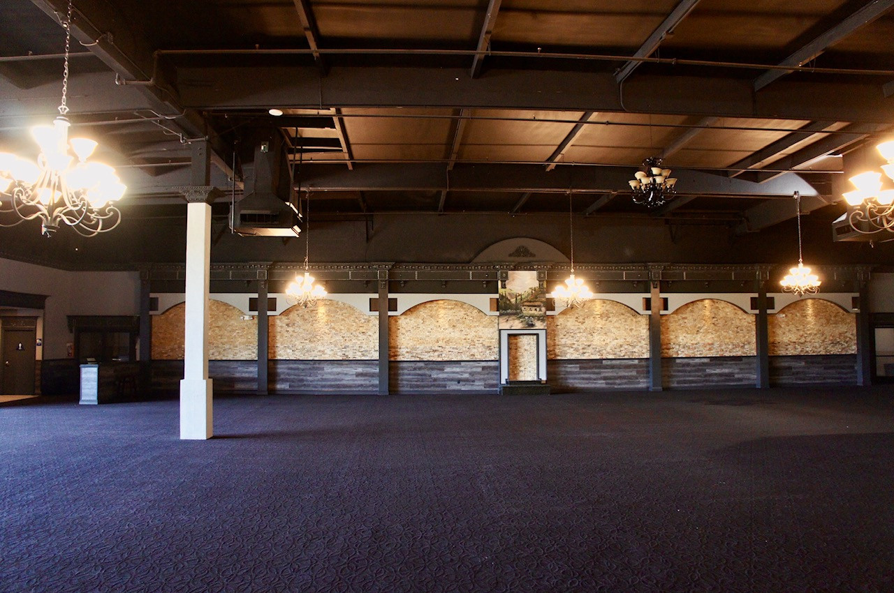 Banquet Halls Anaheim M3Live