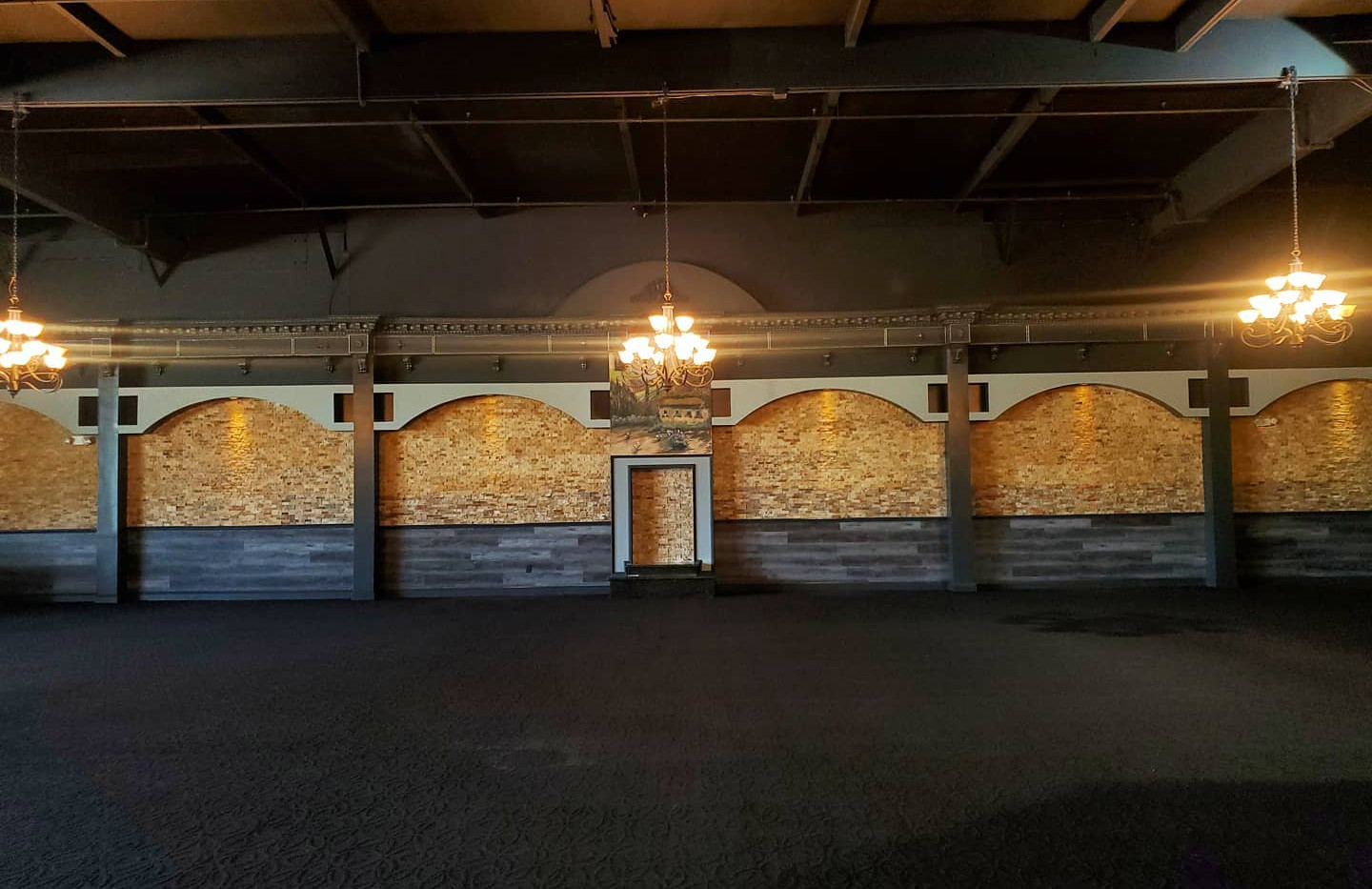 Banquet Halls Anaheim M3Live