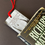 Thumbnail: There won't be a tomorrow, Giant Demon Bookmark