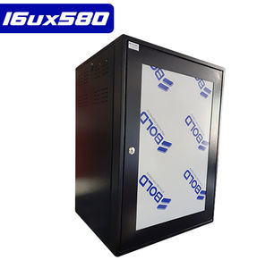 Mini Rack 16Ux580