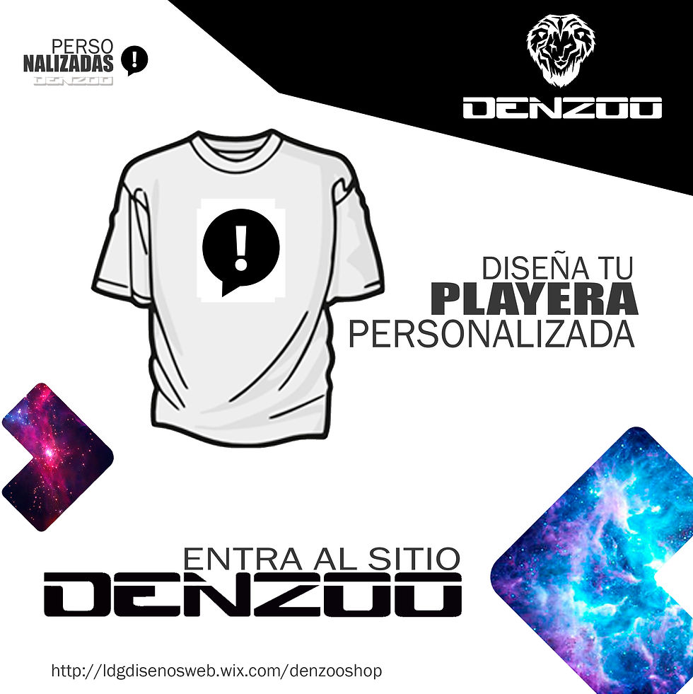 promo playeras 1