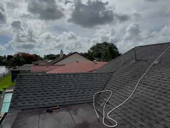 3 Reasons Why Now Is the Best Time for a Roof Soft Wash in Plantation, FL