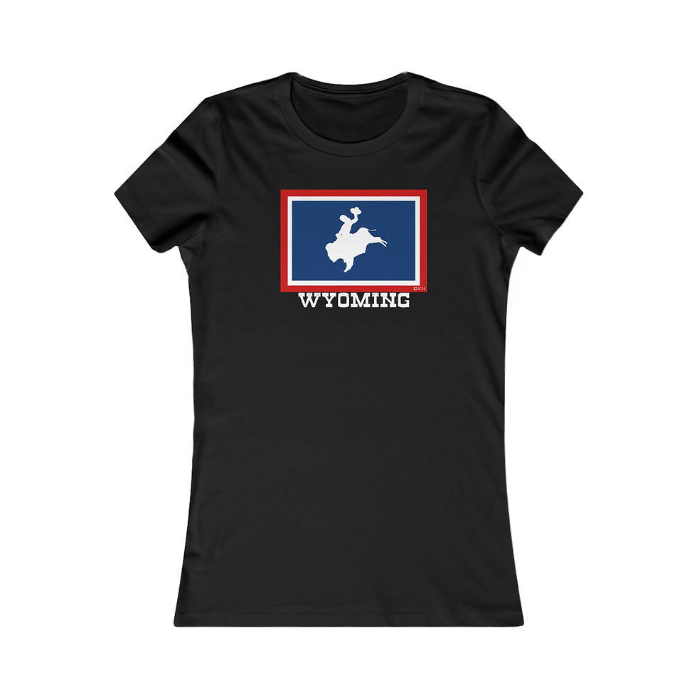 Thumbnail: Women's Favorite Tee