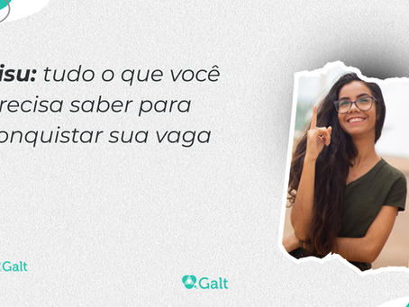 Sisu 2026: tudo para você conquistar sua vaga na faculdade