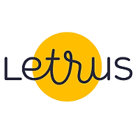 letrus logo