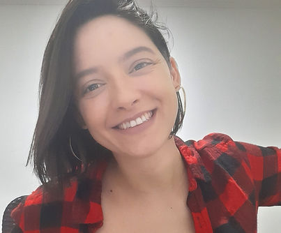 Aline Barbosa, coordenadora pedagógica.JPG