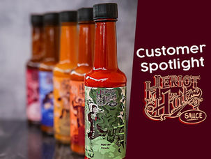 Customer Spotlight: Heriot Hott