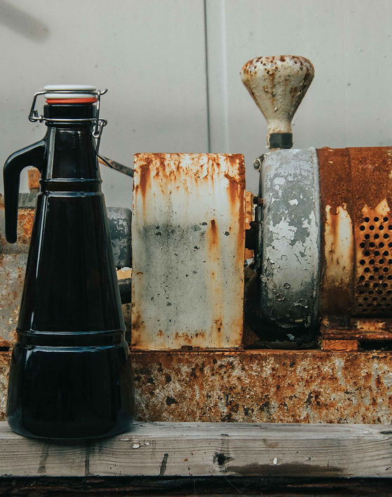 2000ml Beer Bottle