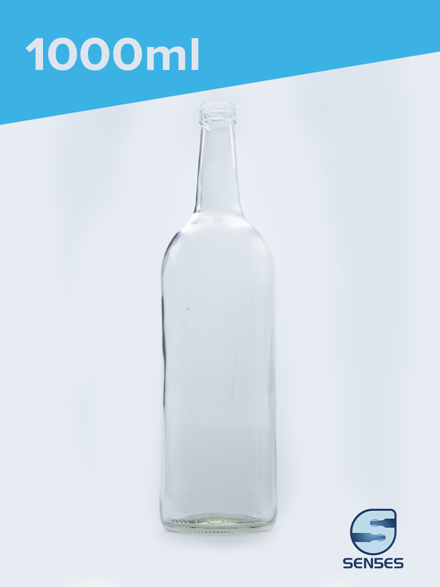 1000ml mountain bottle