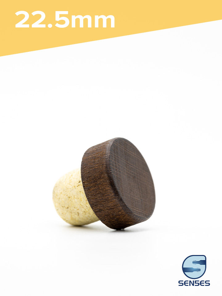 Bottle Corks for Sale in the UK at Sen5es