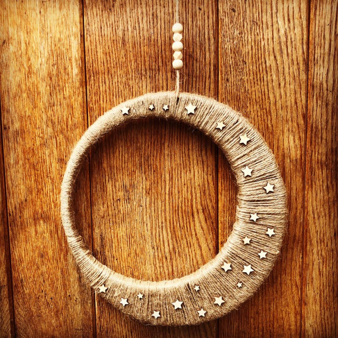 Personalised crafts from Johanna Craft Designs