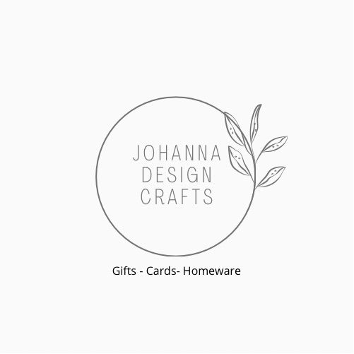 Johanna Design Crafts on Etsy