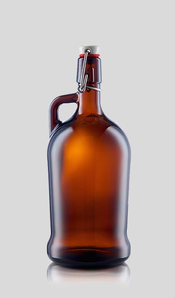 Growler Beer Bottles