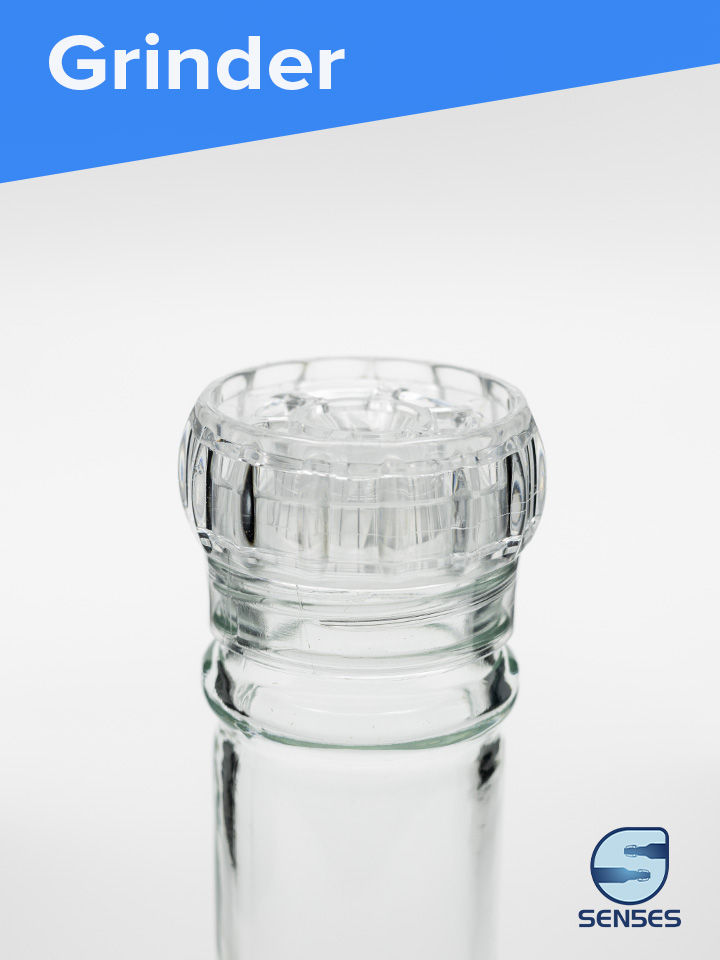 Thumbnail: grinder cap no lid