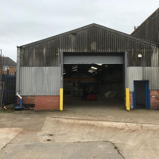 Unit 9 eccelston trade park