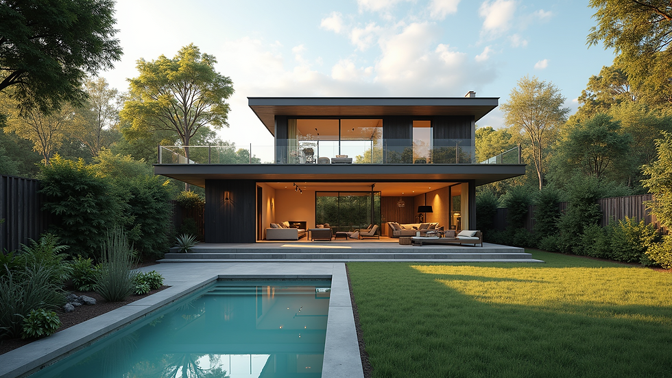 Understanding Real Estate Market Trends in 2023