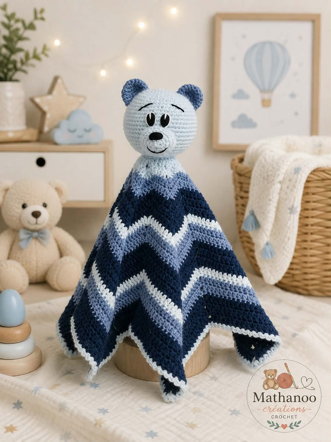 Doudou " Calins "