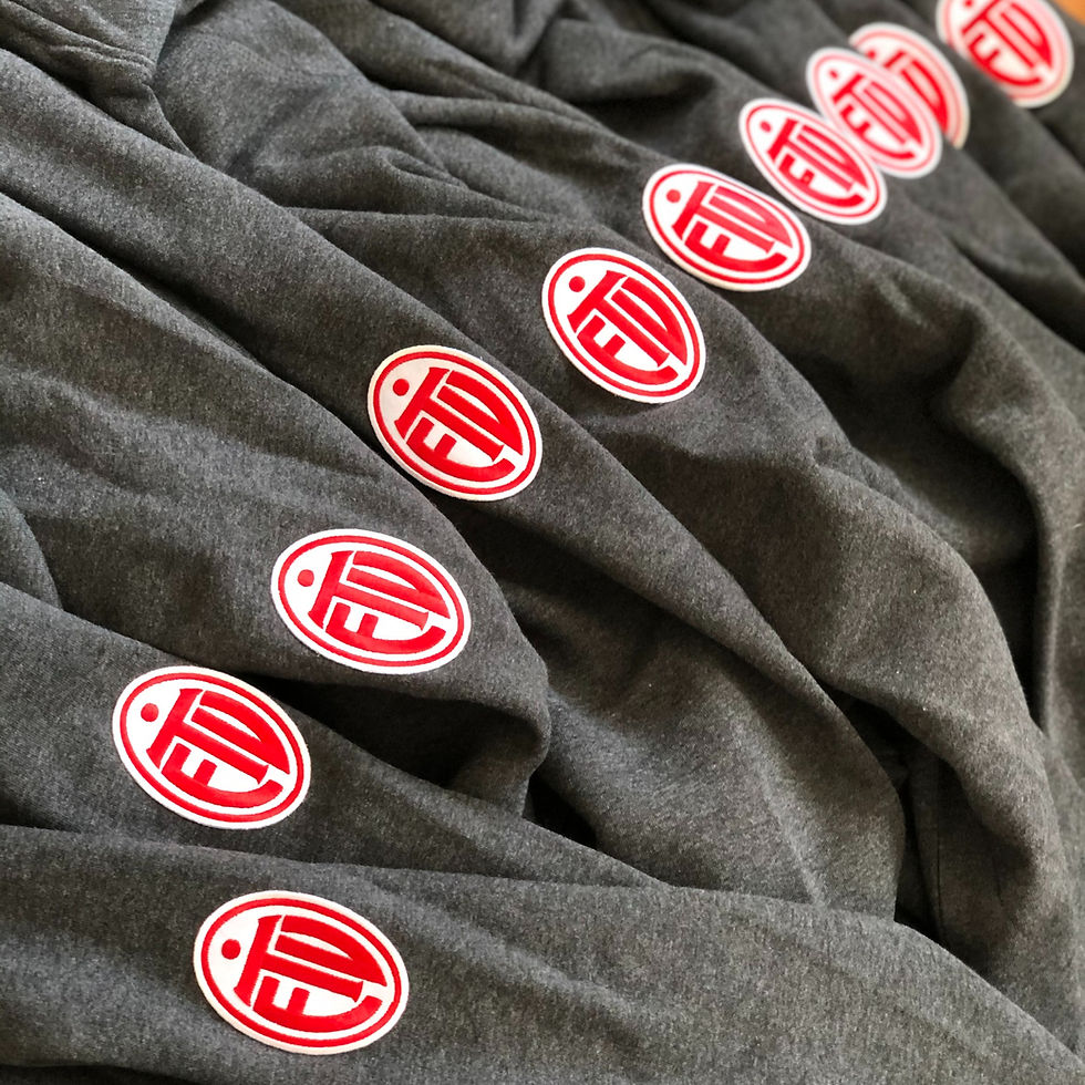Miniaturbild: Team Wear, Tennis, ETV