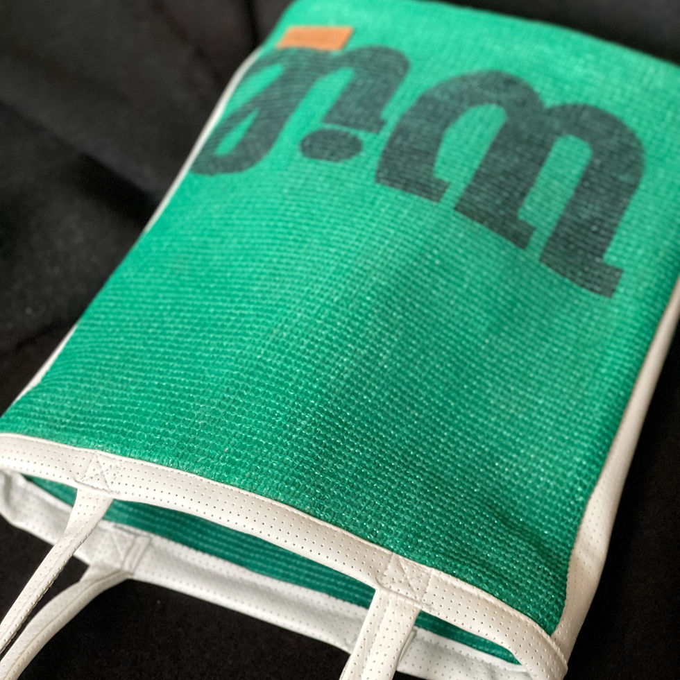 Miniaturbild: Schultertasche, Tennis, Recycling, LOVE:40, Love-Bag