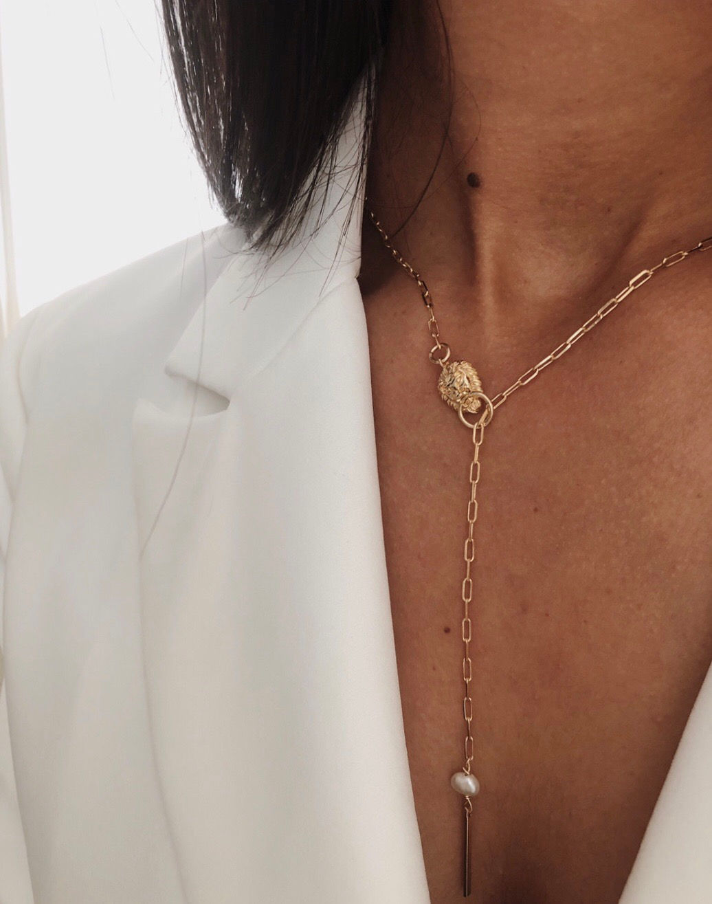 שרשרת לייאן