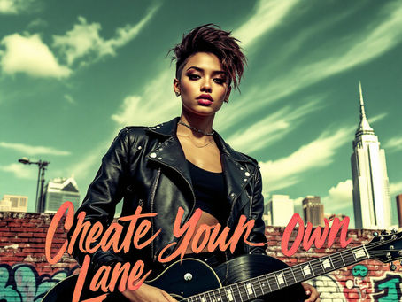 Web3 Branding for Independent Artists: How to Stand Out in the Music Industry