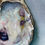 Thumbnail: "Sea's Treasure" | 10 x 10 | Canvas