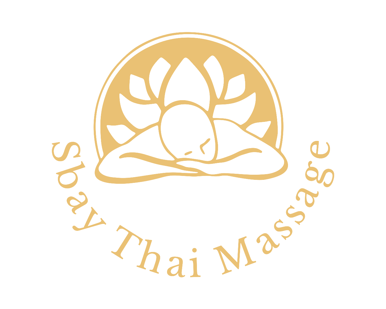 Sbay Thai Massage