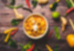 KAENG MASSAMAN