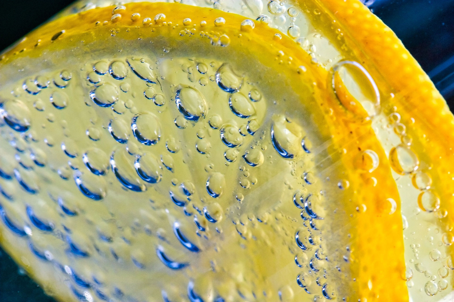Gin & Tonic