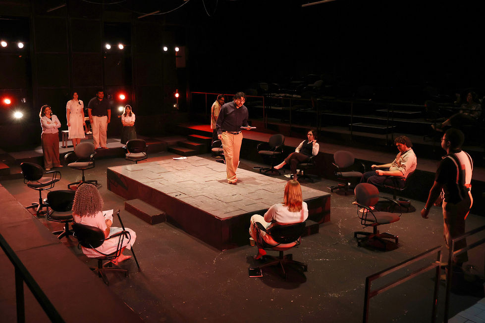 Jurors 105