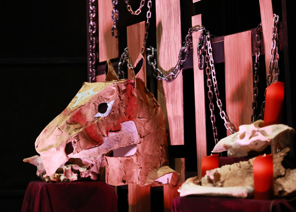 Equus Set 18