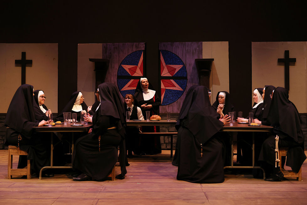 Sister Act 022