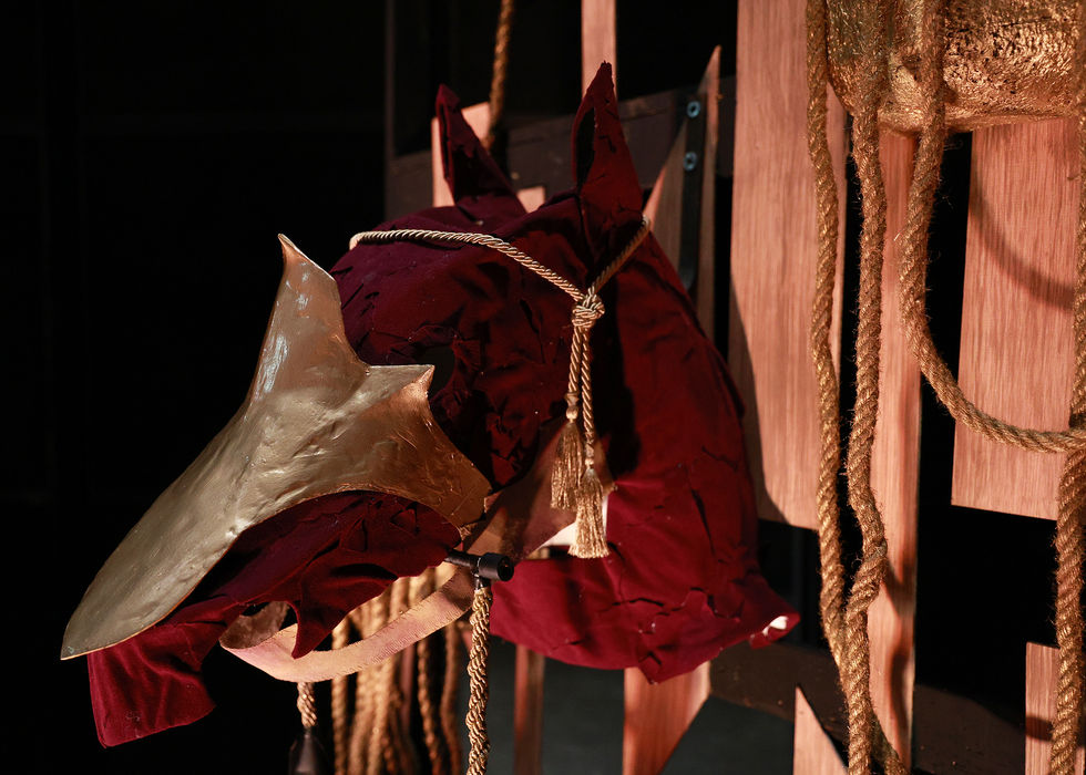 Equus Set 04