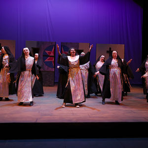 Sister Act