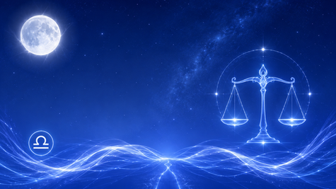 segno zodiacale della bilancia