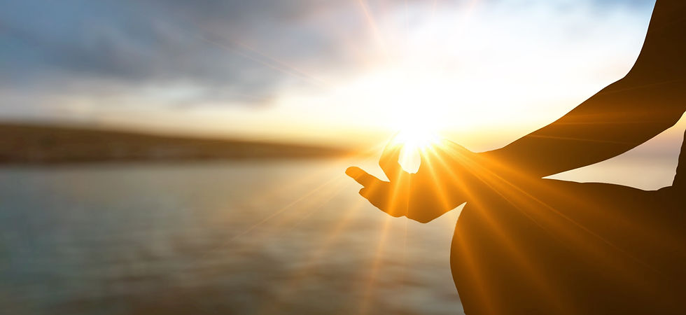 meditazione settimanale associazione oroblu