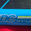 Thumbnail: Stand Up Paddle Race NSP DC 14' x 26" (disponible qu'à la Réunion)