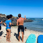 Surf La Réunion cours et location