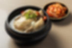 Samgyetang