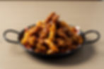 Seasoned Boneless Fried Chicken