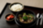 Beef Rib Soup