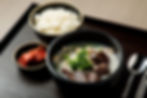 Soondae Gukbap