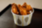 Korean Fried Chicken