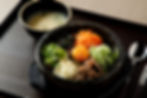 Dolsot Bibimbap