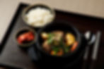 Galbi Jjim