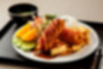 Katsu & Deep Fries