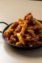 Duo Boneless Chicken
