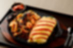 Spicy Seafood on the Grill
